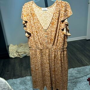 Kaileigh Katy Knit Dress